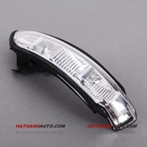 Đèn xi nhan trước phải xe Mercedes S500 WDD221 chính hãng